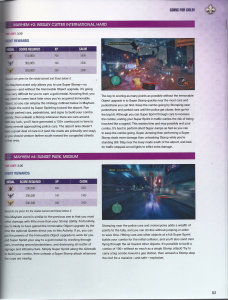 Saints Row IV strategy guide