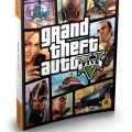 Grand Theft Auto V strategy guide