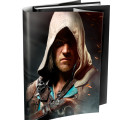 Assassin's Creed IV CE Jacket