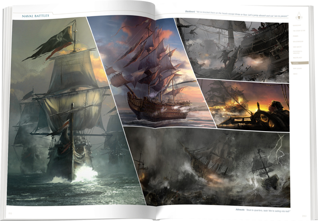 Assassin's Creed IV strategy guide