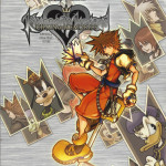 Kingdom Hearts: Chain of Memories strategy guide