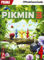 Pikmin 3 strategy guide review