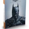 Batman Arkham Origins strategy guide