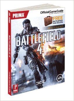 Battlefield 4 strategy guide