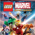 LEGO Marvel Heroes