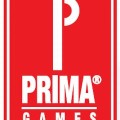 Prima Games logo