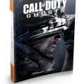 Call of Duty Ghosts strategy guide