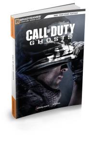 Call of Duty Ghosts strategy guide