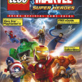 LEGO Marvel Strategy Guide