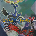 Pokemon X and Y strategy guide