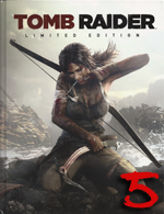 Tomb Raider Strategy Guide Review