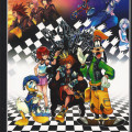 Kingdom Hearts 1.5 strategy guide