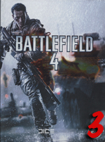 Battlefield 4 Strategy Guide review