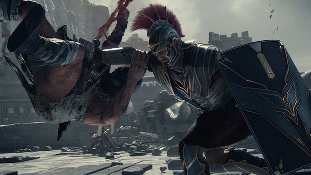 ryse