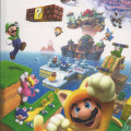 Super Mario 3D World strategy guide