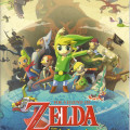 The Legend of Zelda: Wind Waker HD strategy guide