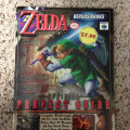 Ocarina of Time Perfect Guide by Versus Books