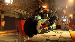 LEGO Movie Videogame