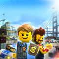 LEGO City Undercover: The Chase Begins