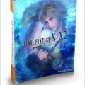 FFX/X-2 HD strategy guide