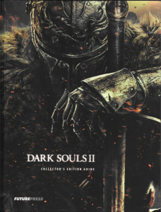 Dark Souls 2 Strategy Guide