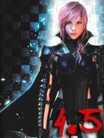 Lightning Returns strategy guide review