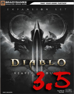 Diablo 3: Reaper of Souls strategy guide review
