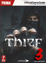 Thief Strategy Guide Review