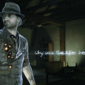 Murdered: Soul Suspect