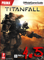 Titanfall strategy guide review