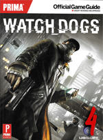Watch Dogs strategy guide review