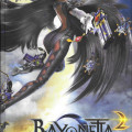 Bayonetta 2 Strategy Guide