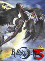 Bayonetta 2 Strategy Guide Review