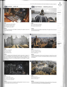 Assassin's Creed Unity strategy guide