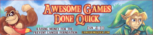 AGDQ