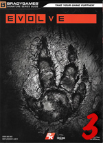 Evolve strategy guide review