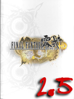 Final Fantasy Type-0 HD strategy guide review
