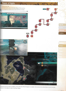 Final Fantasy Type-0 HD strategy guide