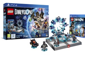 LEGO Dimensions