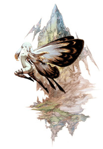 Bravely Default