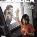 Tomb Raider #18