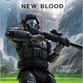 Halo: New Blood