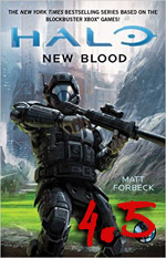 Halo: New Blood REview
