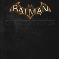 Batman: Arkham Knight strategy guide