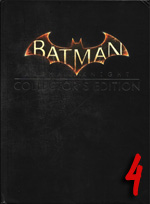 Batman: Arkham Knight strategy guide review