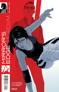 Mirror's Edge: Exordium #1