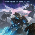 Halo: Hunters in the Dark