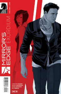 Mirror's Edge: Exordium #2