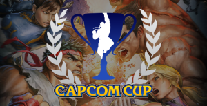 Capcom Cup