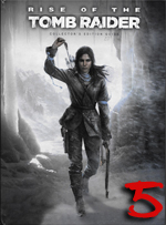 Rise of the Tomb Raider strategy guide review